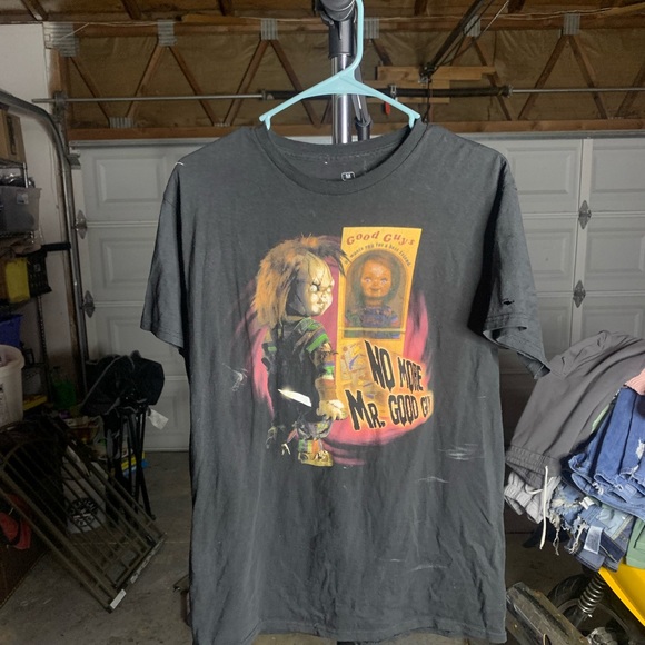 Medium size very comfortable chuky shirt - Picture 1 of 1